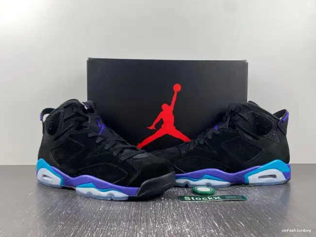 Aqua 6 CT8529-004 Air Jordan 0501